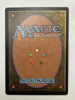 Buried Alive x1 MTG Weatherlight 1x Magic Japanese Excellent Light Play EX LP - Image 2