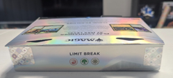 MTG Final Fantasy VII Collector’s Edition Commander Deck Limit Break - FF7 - Image 4