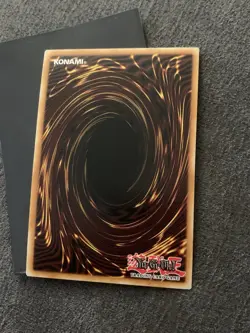 YuGiOh! Swords of Concealing Light LCYW-EN281 Ultra Rare 1st Edition NM - Image 5