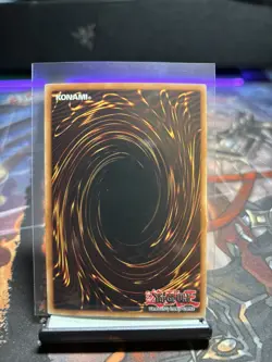 Yu-Gi-Oh! Sky Striker Mecha - Hornet Drones Unl. DASA-EN033 Super Rare NM/LP x1 - Image 2