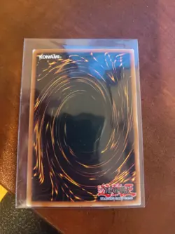 Yu-Gi-Oh - Masaki The Legendary Swordsman SDJ-007 LP - Image 2