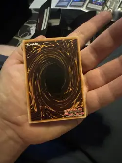 Number 17: Leviathan Dragon (Ghost Rare) GENF-EN039 Generation Force Unlimited| - Image 2