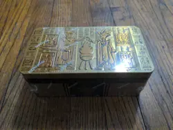 Yu-Gi-Oh 2020 Tin of Lost Memories 1st Edition English New Sealed Yugioh 83717849148 - Image 1