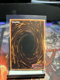 Yu-Gi-Oh! Twin Triangle Dragon Unlimited OP08-EN006 Super Rare NM/LP x1 - Image 2