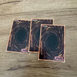 YUGIOH SHADDOLL BEAST RARE DUEA-EN027 - Image 2