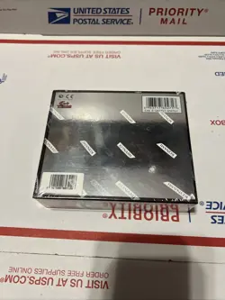 YUGIOH! Cosmo Blazer 1st Edition Booster Box Sealed - Image 2