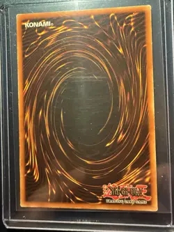 Yu-Gi-Oh! TCG Toon World MRL-076 Magic Ruler 1st Edition LP - Image 3