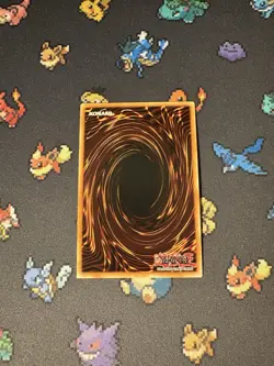 YuGiOh - Monster Reborn RP01-EN016 Retro Pack 2020 - NM - Image 2