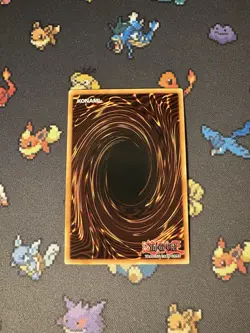 YuGiOh - Monster Reborn RP01-EN016 Retro Pack 2020 - NM - Image 4