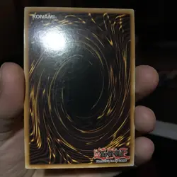 Yugioh Guardian Angel Joan Invasion of Chaos 1st Edition Ultra Rare IOC-087 LP - Image 3