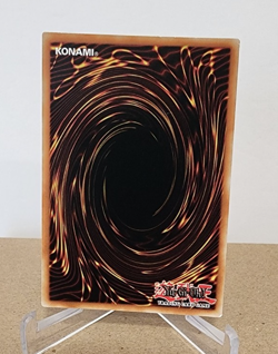 Yu-Gi-Oh! Speed Duel Summoned Skull SBC1-ENI01 Secret Rare 1st ED (LP) - Image 3