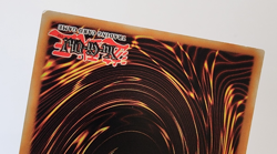 Yu-Gi-Oh! Speed Duel Summoned Skull SBC1-ENI01 Secret Rare 1st ED (LP) - Image 5
