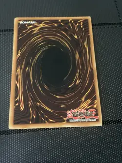 Ancient Gear Golem TLM-EN006 The Lost Millennium Unlimited - Image 2