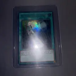 YU-GI-OH! Sky Striker Mobilize MAMA-EN009 Ultra Rare - Image 1