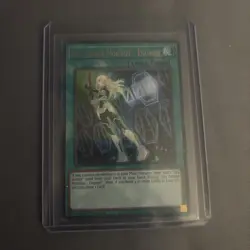YU-GI-OH! Sky Striker Mobilize MAMA-EN009 Ultra Rare - Image 2