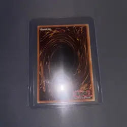 YU-GI-OH! Sky Striker Mobilize MAMA-EN009 Ultra Rare - Image 3