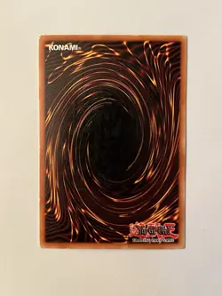Gearfried The Iron Knight BPT-012 (Secret Rare) Collectible Tins 2003 Unlimited - Image 2