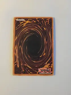 Yu-Gi-Oh! Vorse Raider CT2-EN003 Secret Rare Limited Edition MP - Image 2