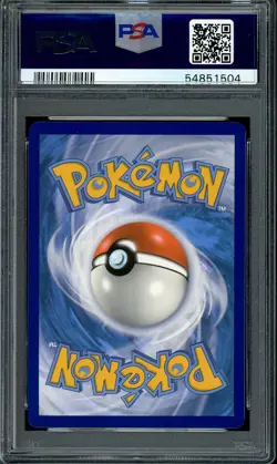 PSA 9 MINT Lugia SWSH069 Holo Prerelease Promo Vivid Voltage Pokemon Card - Image 2