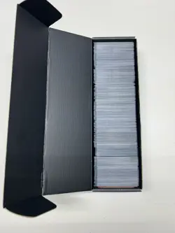 Insta-Collection Pokemon 4000+ Cards Incls Foils Rares and Uncommons - Image 1