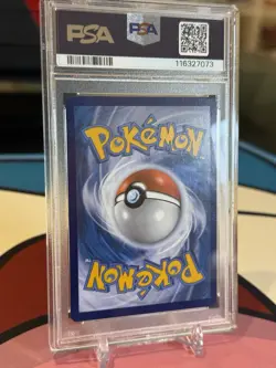 GYARADOS 21/98 PSA 8 XY ANCIENT ORIGINS HOLO RARE POKEMON CARD ENGLISH - Image 5