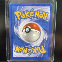 💥 Alakazam 38/111 2009 Rising Rivals Pokemon Card TCG Nintendo Uncommon 2009 - Image 2