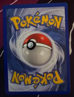 Machoke Pokemon TCG EX Hidden Legends Holo Card #41/101 #41 - Image 2