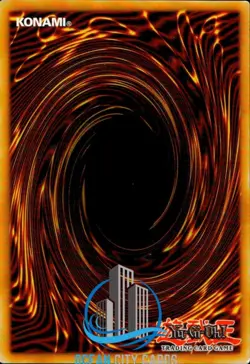 Yugioh RA02-EN063 Crossout Designator Platinum Secret Rare Card 1st Edition - Image 2