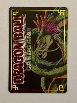 Trunks - D-731 -  Dragon Ball Cardgame Card Japanese - Image 4