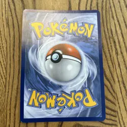 Reshiram & Charizard GX SM247 Black Star Promo Pokemon **PROMOTIONAL CARD** - Image 2