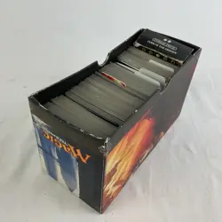 Collector's Dream Magic The Gathering Cards Bundle MTG, with Sleeved (C1)CP#8699 - Image 4