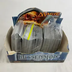 Collector's Dream Magic The Gathering Cards Bundle MTG, with Sleeved (C1)CP#8699 - Image 5