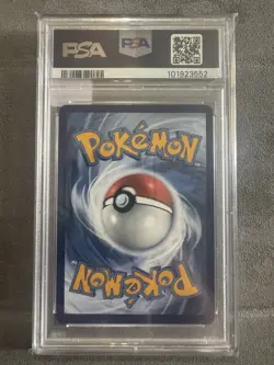 Raikou V GG41/GG70 SWSH Crown Zenith PSA 10 Graded Pokemon Card Alt Art - Image 2