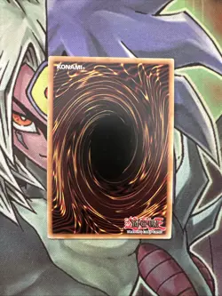 MP15-EN221 El Shaddoll Wendigo Super Rare 1st Edition NM Yugioh Card - Image 2