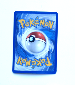 PIKACHU (Delta) 93/92 Secret Rare Holoswirl Ex Legend Maker - Pokemon Card - Image 3
