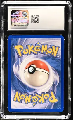 CGC 10 GEM MINT Venusaur EX Crystal Guardians 28/100 Cosmos Holo Pokemon Card - Image 2