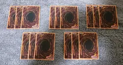 Crystron Complete Deck Core 15 Cards | SUDA | 1st Edition | Yu-Gi-Oh! Bundle - Image 2