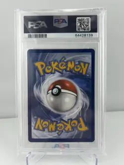 Pokemon Card 2021 Celebrations Classic Collection 2/102 Blastoise PSA 10 - Image 2