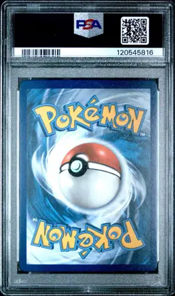 Pokemon Card 2021 Celebrations Classic Collection 2/102 Blastoise PSA 10 - Image 2