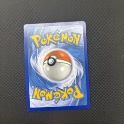 Pokemon Card - Sun & Moon Promo Blastoise GX SM189 NM - Image 2