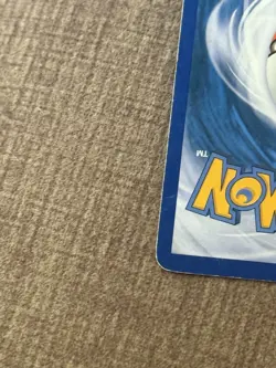 Pokemon Umbreon Prime Holo TCG Card HGSS-Undaunted 86/90 - Image 4