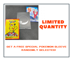 Pikachu 120/SV-P 197/SV-P GYM PROMO set of 2 NM Pokemon Card TCG JP Japanese - Image 4