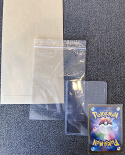 Flapple CHR 186/184 S8b Japanese Pokemon Card Near Mint VMAX Climax - Image 3