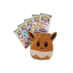 Pokemon TCG Prismatic Evolutions Accessory Pouch Special Collection - SHIPS NOW - Image 2