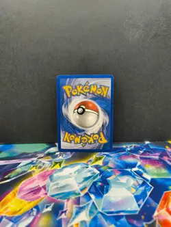 Ninetales 38/106 - Common (Ex Emerald 2005) Pokemon Card - Image 2
