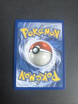 Pokemon Card Full Art Switch 160/149 Sun and Moon Base Secret Rare NM Condition - Image 3