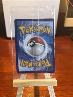 Sealed Pikachu [Paldea] #27 Pokemon Promo - Image 2