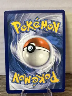 Pokemon TCG - Charizard GX SM211 Hidden Fates Holo Black Star Promo LP - Image 2