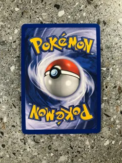 Pokemon TCG Cards Magneton 9/130 Base Set 2 Holo Rare EXC - Image 2