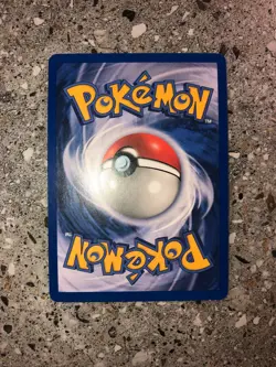 Pokemon TCG Cards Magneton 9/130 Base Set 2 Holo Rare EXC - Image 4